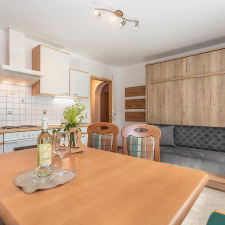 Haus Schwaighofer Apartment Saalbach-Hinterglemm Ngoại thất bức ảnh