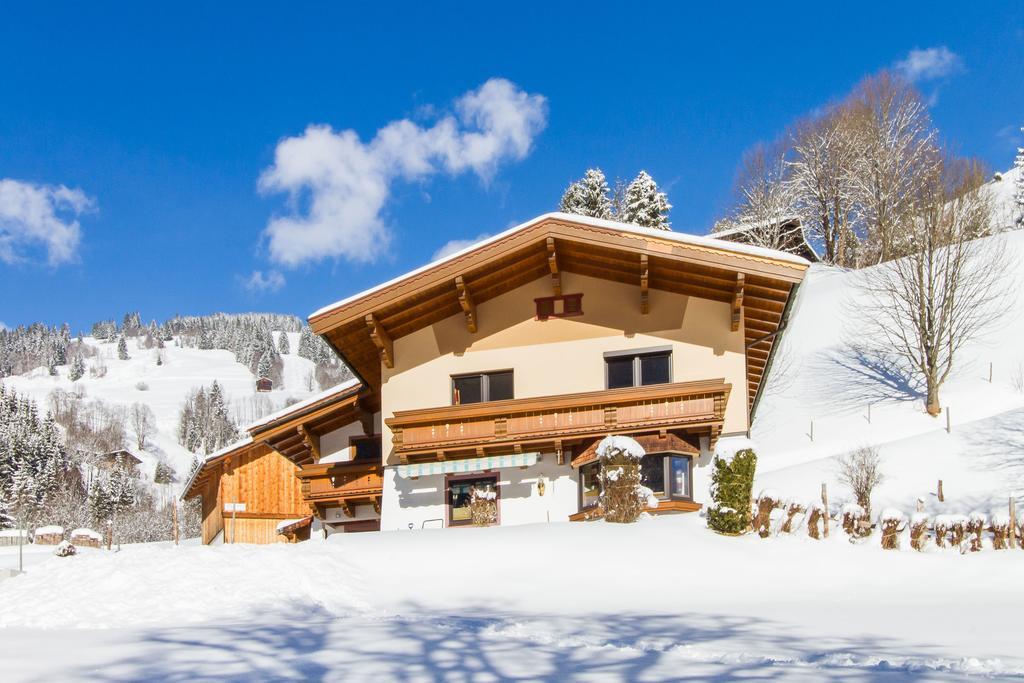 Haus Schwaighofer Apartment Saalbach-Hinterglemm Phòng bức ảnh
