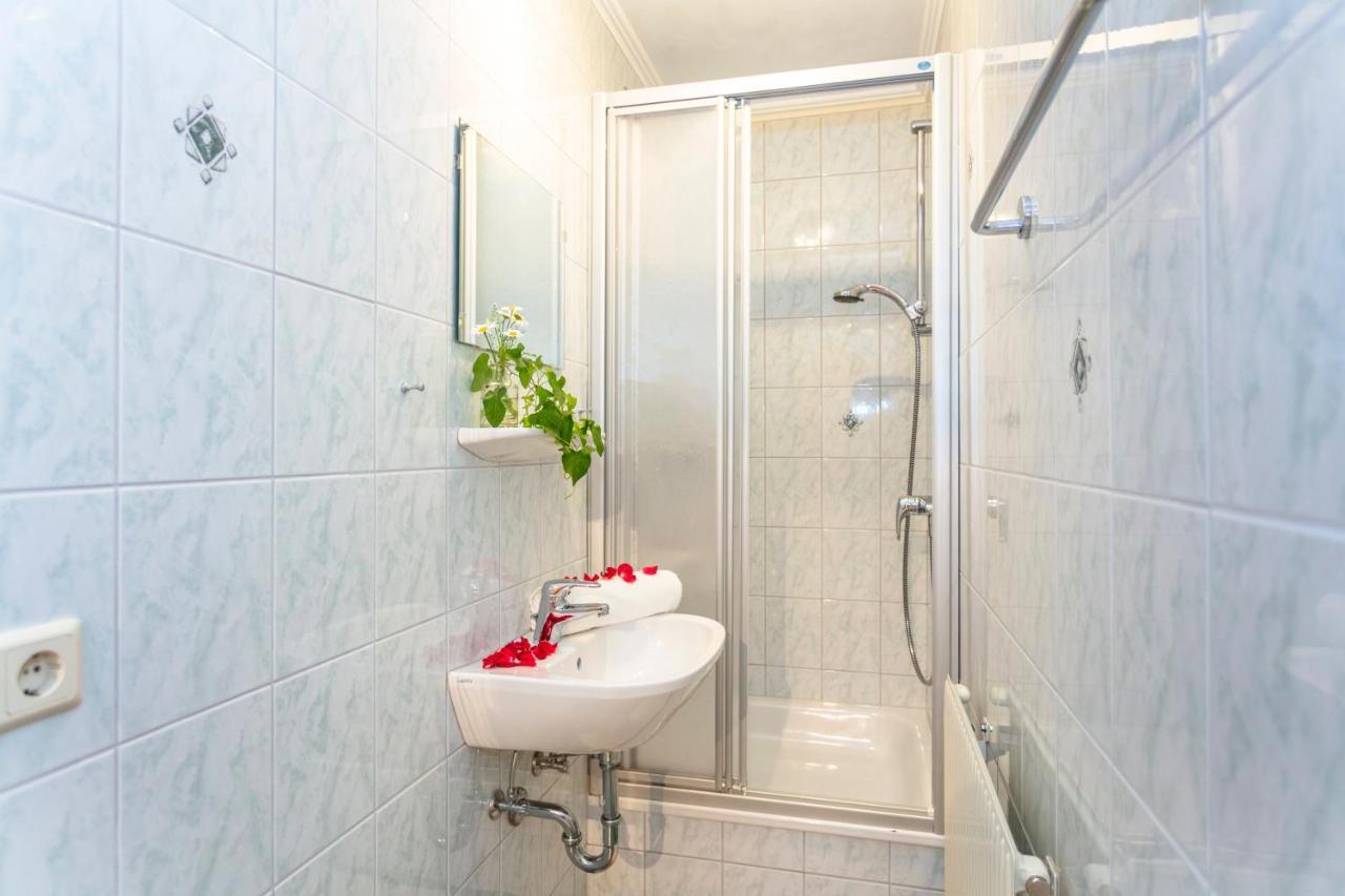 Haus Schwaighofer Apartment Saalbach-Hinterglemm Ngoại thất bức ảnh