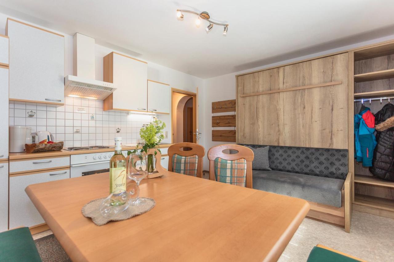 Haus Schwaighofer Apartment Saalbach-Hinterglemm Ngoại thất bức ảnh
