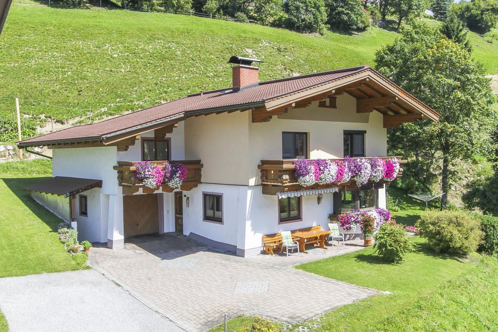 Haus Schwaighofer Apartment Saalbach-Hinterglemm Ngoại thất bức ảnh