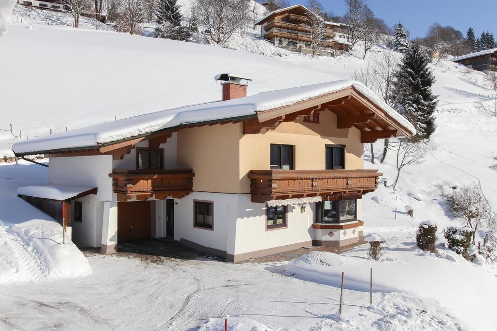 Haus Schwaighofer Apartment Saalbach-Hinterglemm Ngoại thất bức ảnh